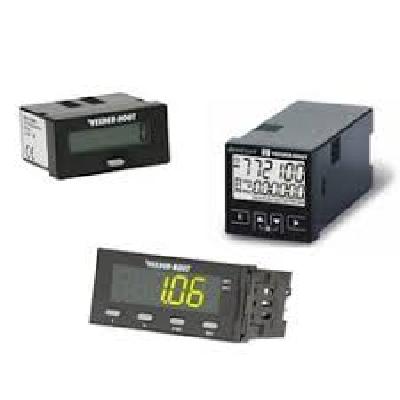 Rate Meters