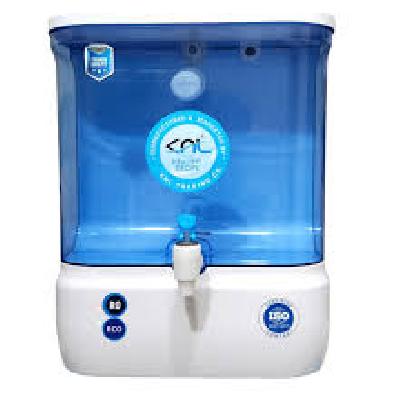 RO Based Basic Purifiers