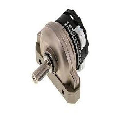 Semi-Rotary Drive
