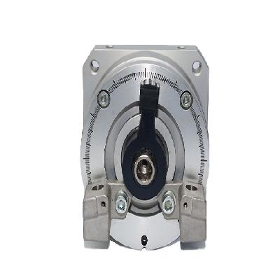Semi-Rotary Module