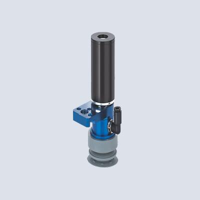 Suction Gripper