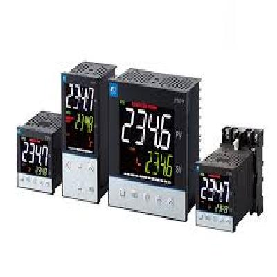 Temperature Controllers