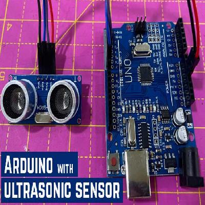 Ultrasonic Two- Part System