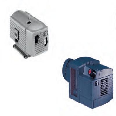 Vacuum Generator