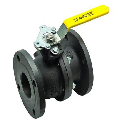 Carbon Steel Ball Valve