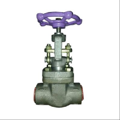 Carbon Steel Gate Valve