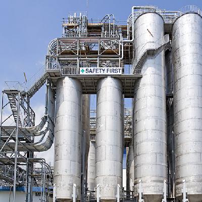 Chemical Plant Design Company