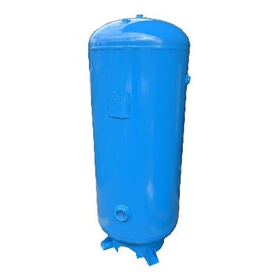Compressed Air Receiver Tanks