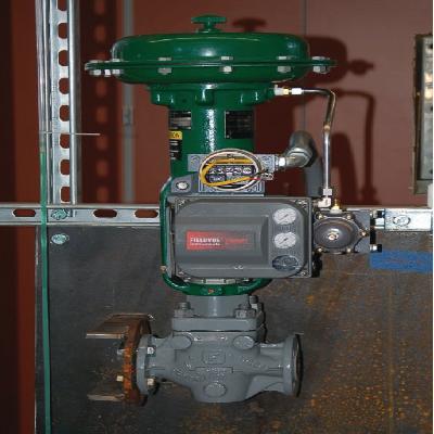 Control Valve