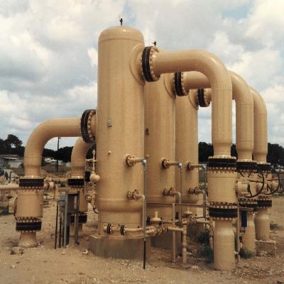 Gas Scrubber