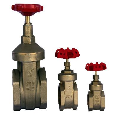 Gate Valve