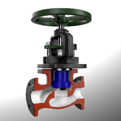 Globe Valves