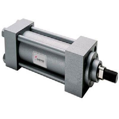 Heavy Duty Pneumatic Cylinder