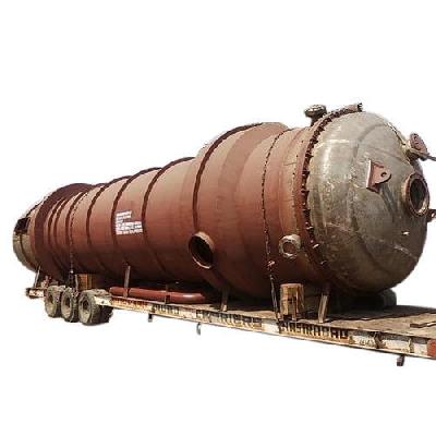 Heavy Duty Pressure Vessel
