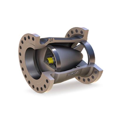 Non Slam Check Valve