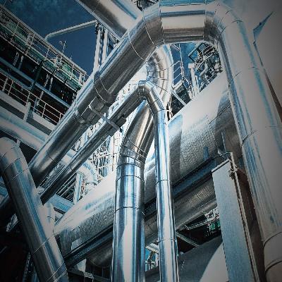 Piping Engineering Consultancy Services