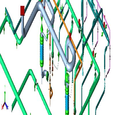 Piping Stress Analysis Service