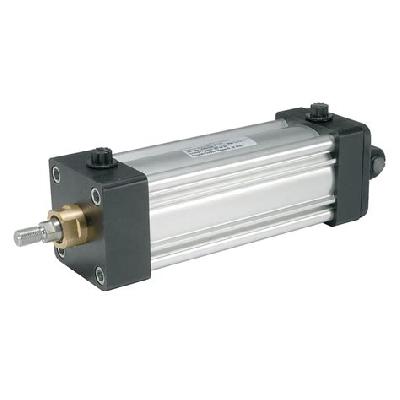 Pneumatic Cylinders