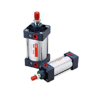 Pneumatic Cylinders