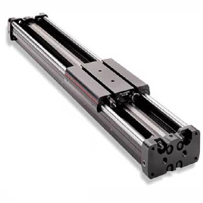Pneumatic Linear Actuator