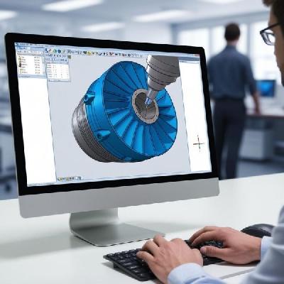 Process Simulation Services