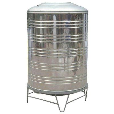 Stainless Steel Water Tank
