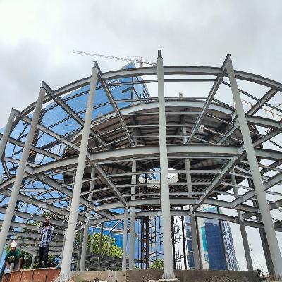 Steel Structure