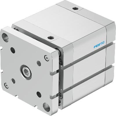 Festo Compact cylinders to ISO 21287