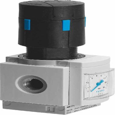 Festo Pressure Regulator