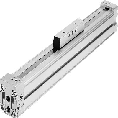 Festo Rodless Cylinder and Linear Actuator