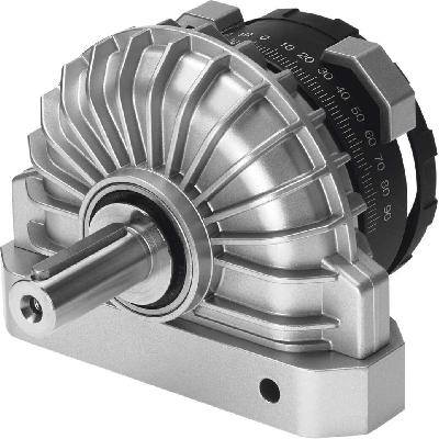 Festo Semi Rotary Drive