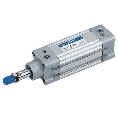 Festo Standard Cylinder to ISO 15552
