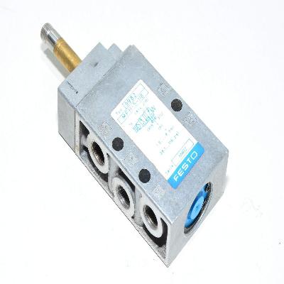 Festo Tiger Classic Solenoid Valve JDH, JH, JMFDH, JMFH, MCH, MFH, MOCH, MOFH, VL, VL O