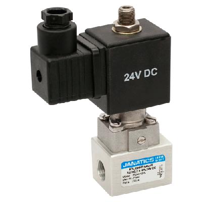 Janatics 32 Direct Acting Solenoid Valve