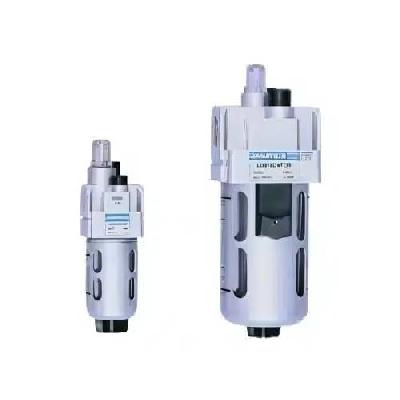 Janatics Compact Pneumatic Cylinder