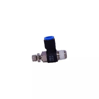 Janatics Flow Control Valve