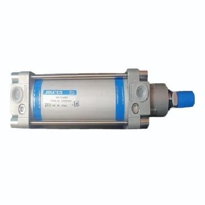 Janatics ISO Standard Cylinder  Tie Rod Cylinder  Series A12, A13