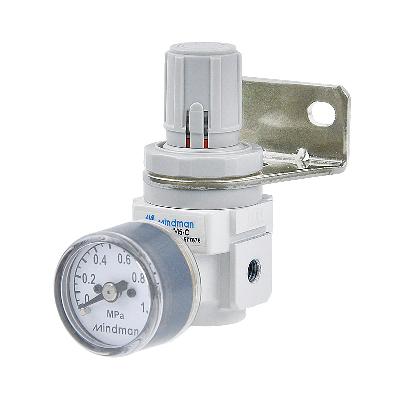 Mindman Electro Pneumatic Regulator or EtoP Regulator