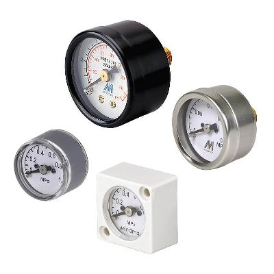 Mindman Precision Pressure Regulator