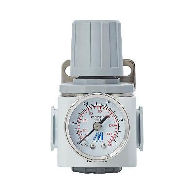 Mindman Pressure Regulator