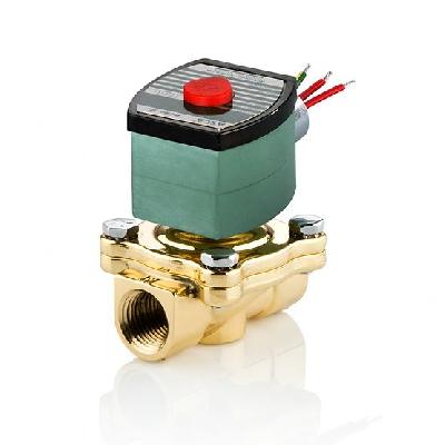 ASCO Solenoid Valves-Series 210