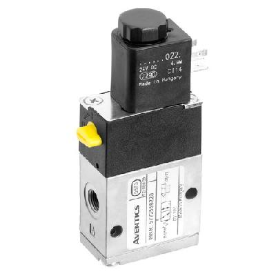 Aventics 3/2-Directional Control Valves Series DO