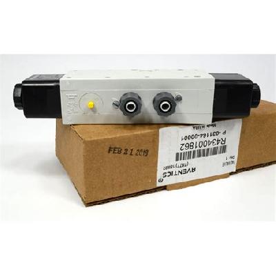 Aventics 5/2-Directional Valve, Series 740