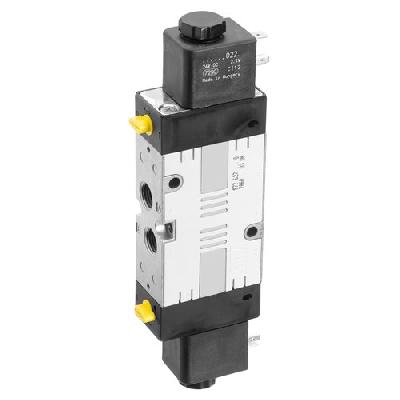 AVENTICS 5/2-directional valve, Series HV30 R424B11120
