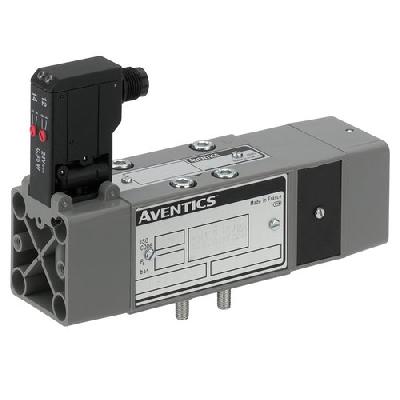 AVENTICS  Directional Control valves- Series IS12