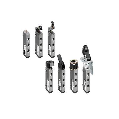 Aventics Directional Control Valves Series ST