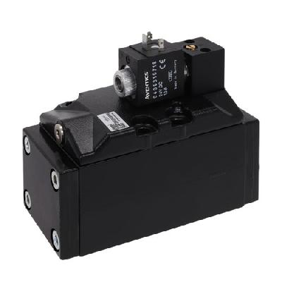 Aventics Directional Valves Series AP