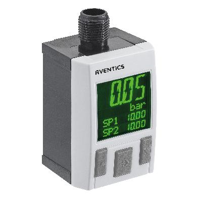 Aventics Pressure Sensor