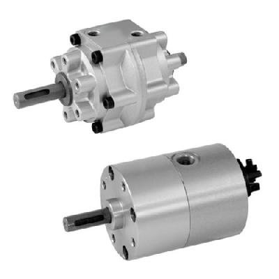 AVENTICS Rotary actuators- Series TRR