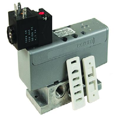 AVENTICS Series CERAM Directional valves